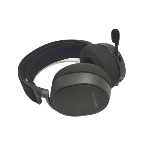 Steelseries arctis pro gaming - steelseries,