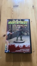 Mars Attacks Miniatures Game