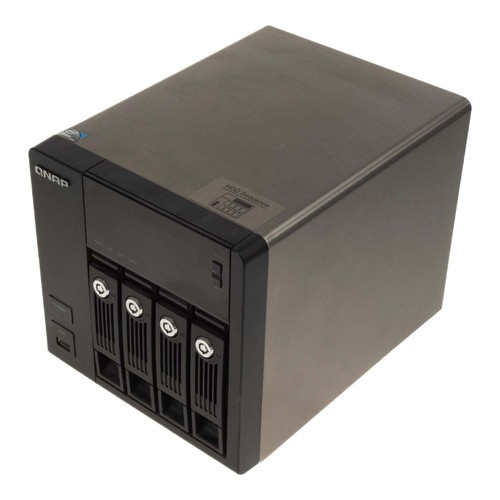 Nas qnap 459 pro - nas, pro+