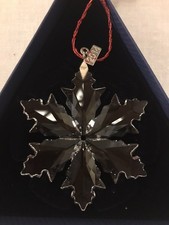 Swarovski Stern 2014