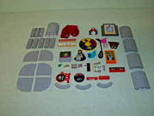 Lego  Harry Potter  Konvolut