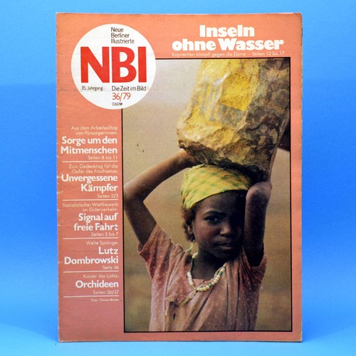 Ddr nbi 1979 - nbi, jähn