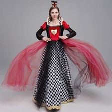 Alice im Wunderland, Karneval