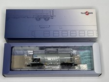 Modelleisenbahn Tillig Bahn 76495 / Kesselwagen / Spur H0