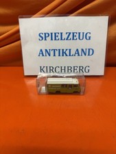 S.E.S. Modelltec 1:87 Robur LO