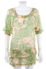 Joyce&girls Seiden-Bluse