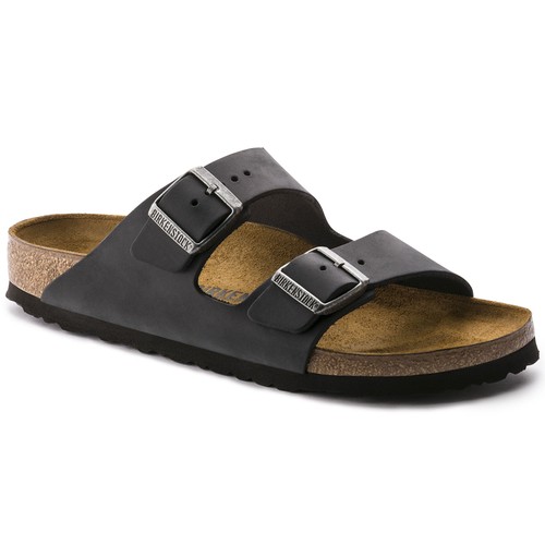 Birkenstock arizona oiled - birkenstock,