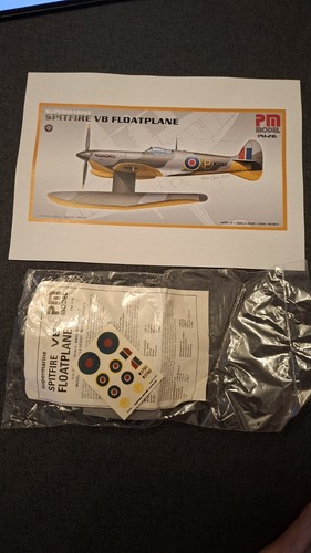 Modellbausatz pm model - modellbausatz,