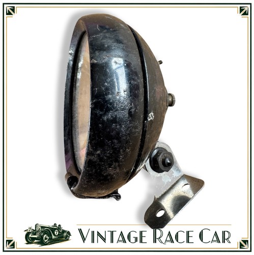 Vintage fahrradlampe vorne - vintage,