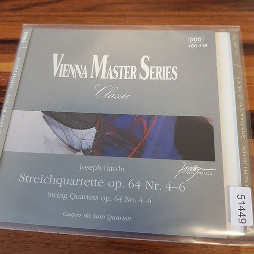 Caspar salo quartet haydn - da,