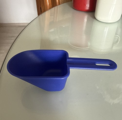 Tupperware dosierschaufel - tupperware,