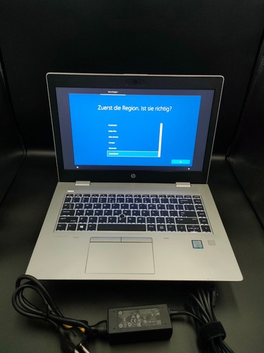 Laptop probook 640 - laptop,