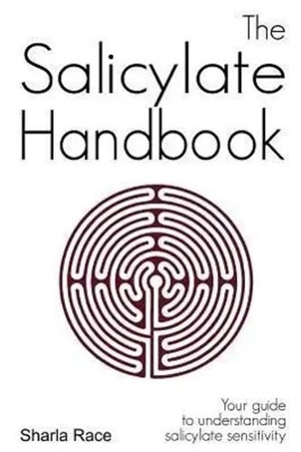 The salicylate handbook your - salicylate,