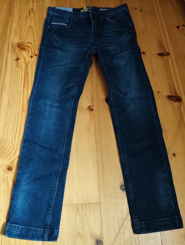 Tom tompson sid herren - tom, jeans