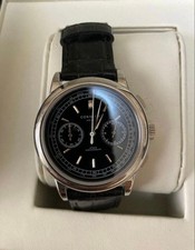 Corniche Heritage Chronograph