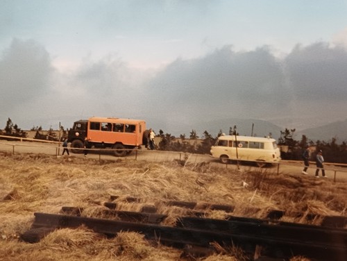 Ifa robur ddr lastkraftwagen - ddr,