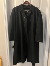 Vintage Lodenfrey Cashmere