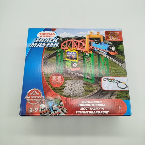 Fisher price thomas bhf75 - fisher-price,
