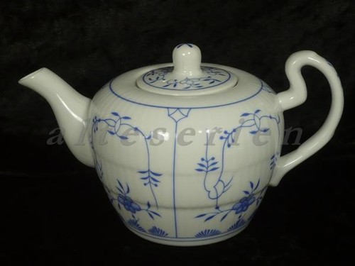 Teekanne l warnecke - 0,6,