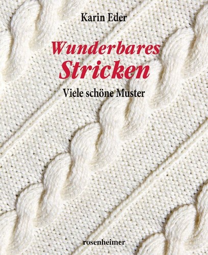 Wunderbares stricken karin - stricken,