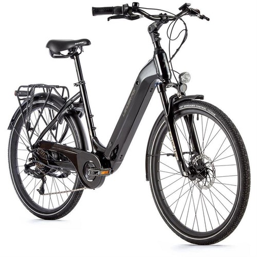 Zoll bike leader fox - 26,