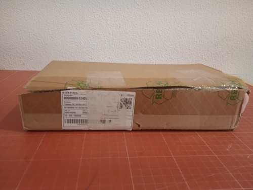 Bizerba 61242801012 klaviatur - bizerba,
