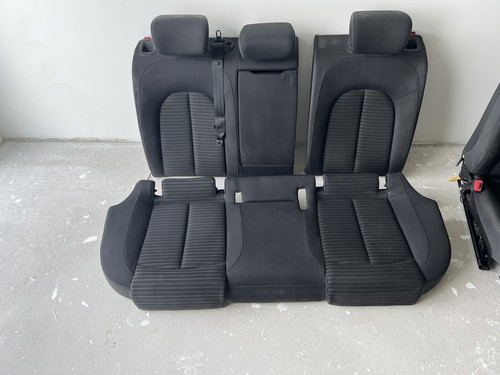 Original audi 4g - a7,