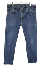 Levi's 507 Premium Big E Jeans
