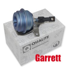 OEM TURBOLADER UNTERDRUCKDOSE