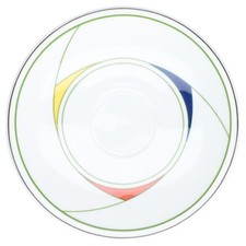 Untertasse für Kaffee und Tee Villeroy & Boch Trio