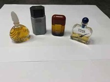 Parfum Miniatur/en Flacons Ted Lapidus u.a. Envol; Creation; Pour Homme