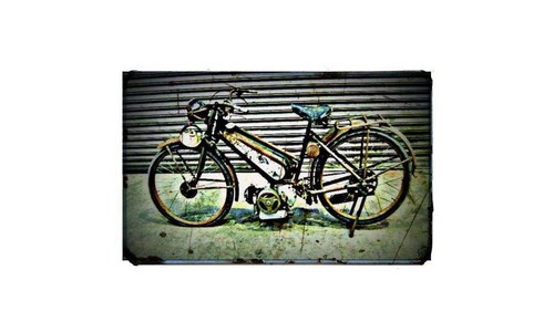 1947 excelsior bike motorrad - excelsior,