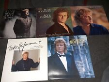 Sammlung 5 LP von Peter Hofmann