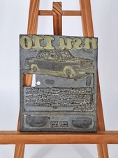 Einzelstück - NSU 110 - alte