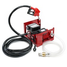 Bio Dieselpumpe Heizölpumpe