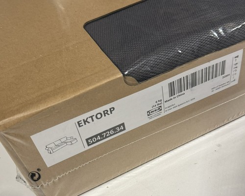 Ikea ektorp bezug - ikea,
