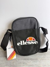 Ellesse Cross Body Bag One