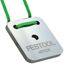 Festool 497525 Lack Ziehklinge