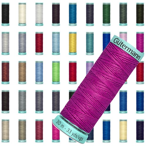 Gütermann reine - (1,12€/10m),
