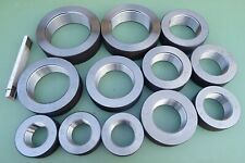 Gut Gewinde Lehrring M MF