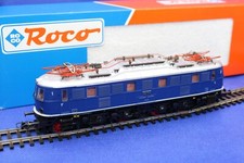 Roco 43972 Spur H0 DB E-Lok E 18 045 mit Lichtw.DC/sehr guter Zustand/OVP