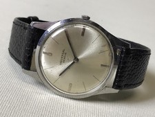 Vintage UNIVERSAL GENEVE