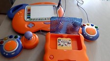 Vtech V.Smile Lernkonsole mit