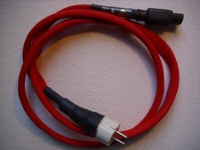 NBS Monitor S3 - Netzkabel -
