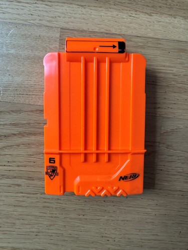 Nerf blaster magazin für - nerf,