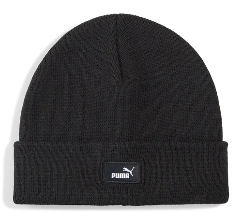 Puma classic low crown beanie - crown,