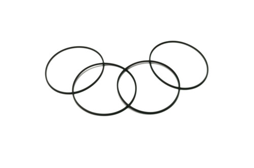 Riemen set für - sony, tc-we305