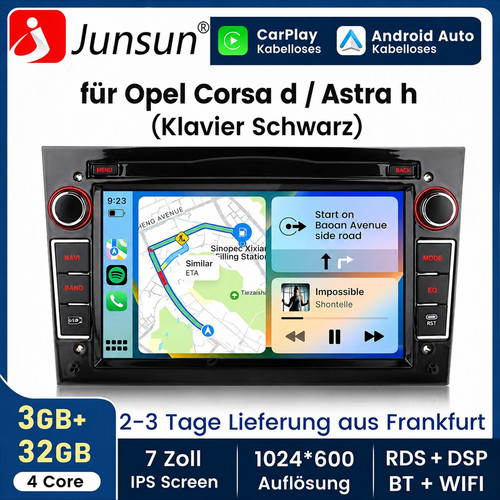 Dab android autoradio - android, 15