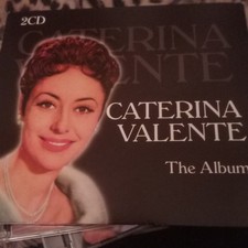 Valente,Caterina - Caterina