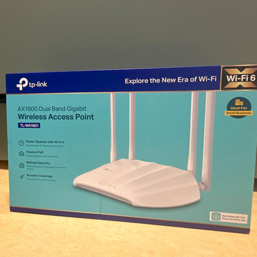 Link wa1801 ax1800 - tp-link,